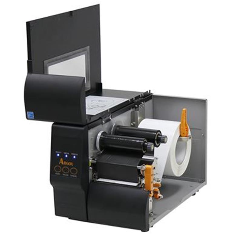 Argox Ix4-240 Pro 203dpi Termal/direkt Termal Usb+seri+ethernet Endustriyel Barkod Yazici