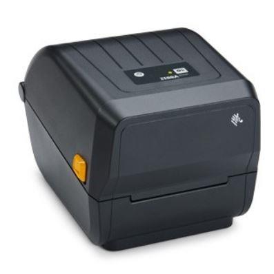 Zebra Zd230t (zd23042-30ec00ez) 203dpi Termal Transfer Usb+ethernet Barkod Yazici (ribonlu Kullanim)