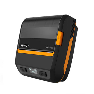 Hprt Hm-a300e 203dpi Direkt Termal Uasb+ Bluetooth Tasinabilir Barkod Etiket Fis Yazici
