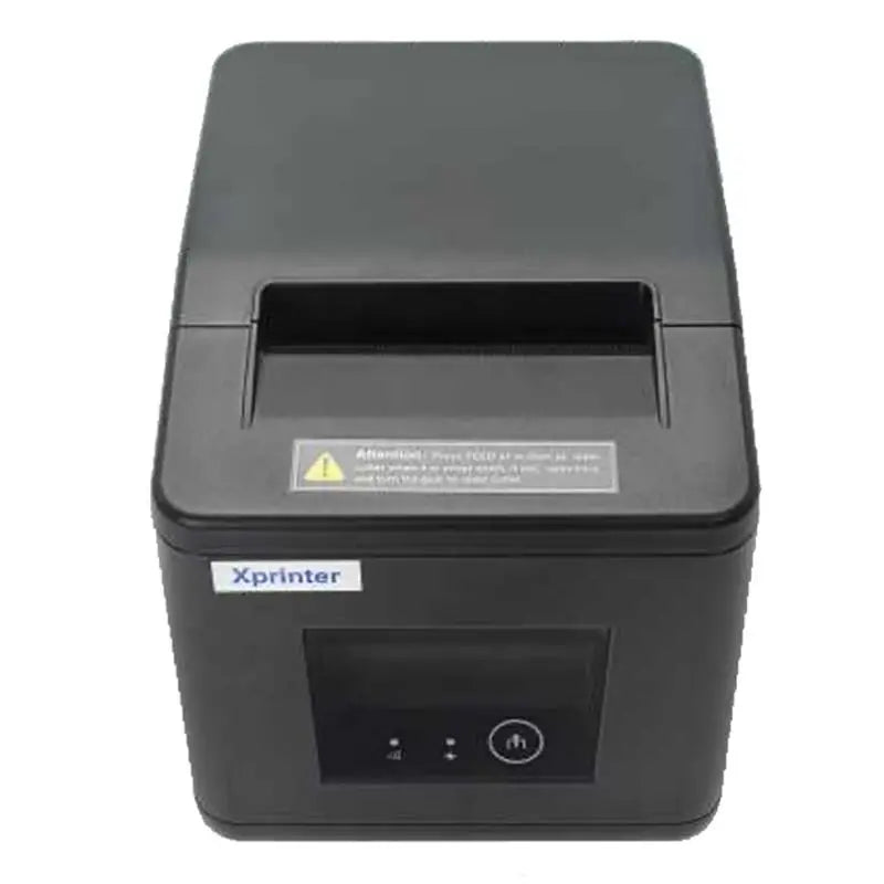 Xprinter Xp-q805k 203dpi Direkt Termal Usb+ethernet Otomatik Kesici Fis Yazici