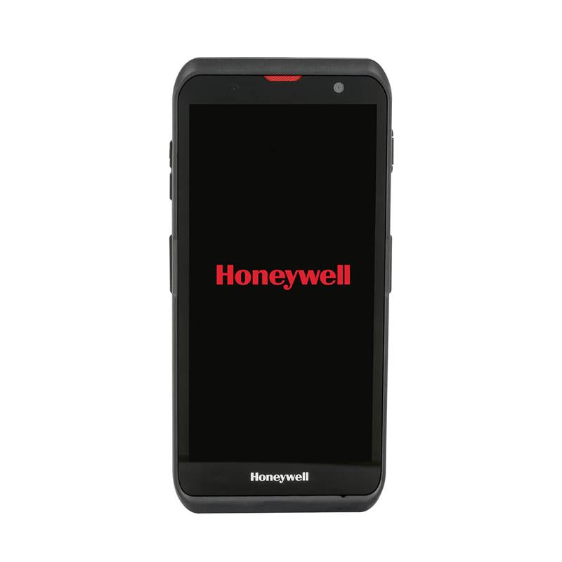 Honeywell Scanpal Eda52 2d Karekod Android 11 4gb/64gb 13mp Wifi+bluetooth 5.5 Dokunmatik Ekran El Terminali