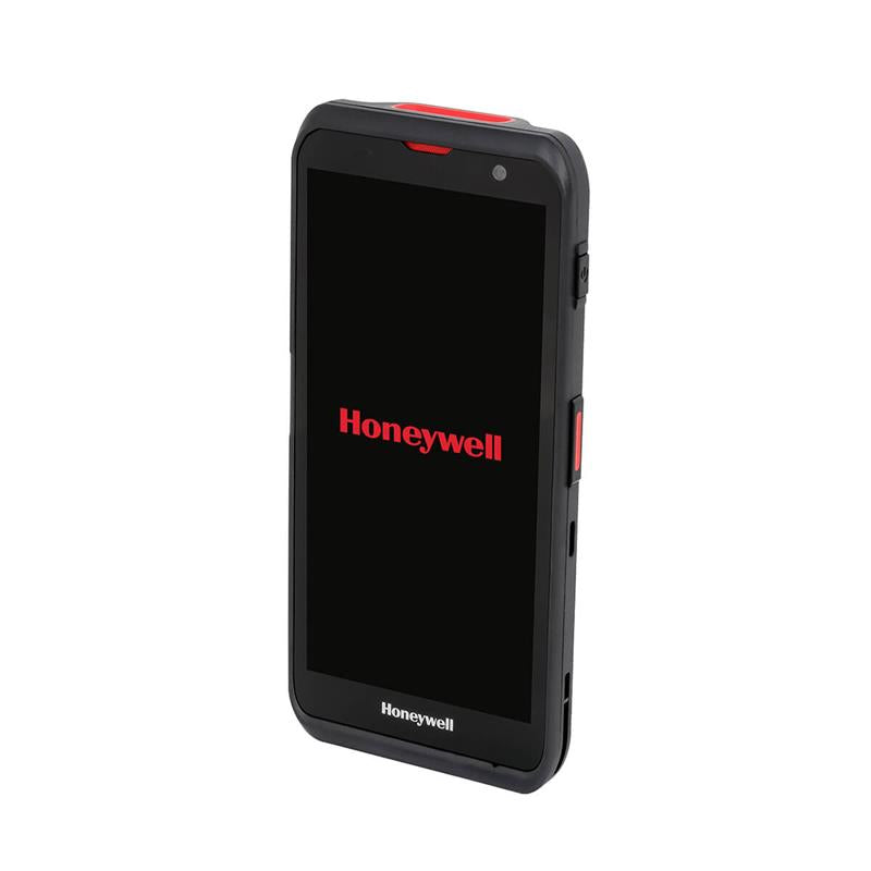 Honeywell Scanpal Eda52 2d Karekod Android 11 4gb/64gb 13mp Wifi+bluetooth 5.5 Dokunmatik Ekran El Terminali