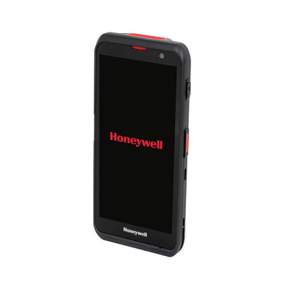 Honeywell Scanpal Eda52 2d Karekod Android 11 4gb/64gb 13mp Wifi+bluetooth 5.5 Dokunmatik Ekran El Terminali