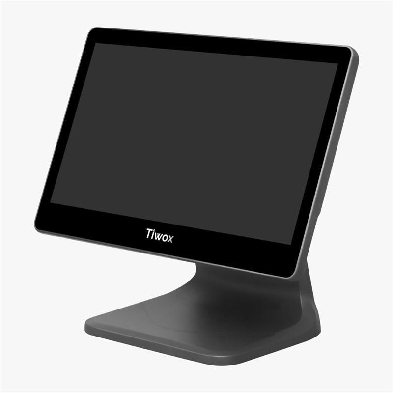 TIWOX TP-9500 15.6" I5 5.NESİL 128GB SSD 8GB DDR3 RAM 1366X768 DOKUNMATİK POS PC