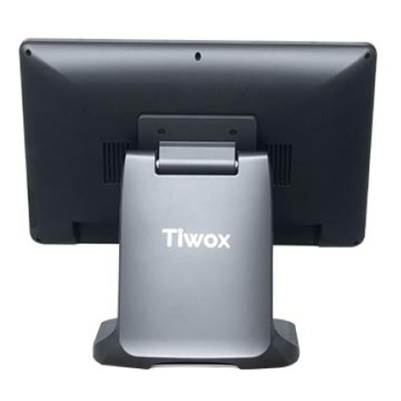 TIWOX TP-9500 15.6" I5 5.NESİL 128GB SSD 8GB DDR3 RAM 1366X768 DOKUNMATİK POS PC