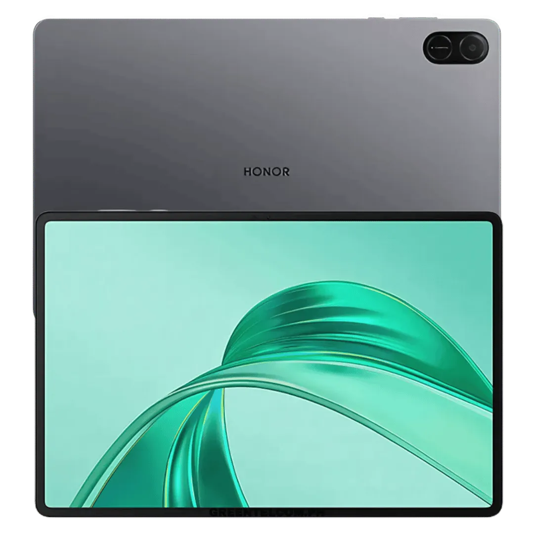 Honor Pad X8a 2.4Ghz 4Gb 128Gb Android Tablet Çanta Hediyeli