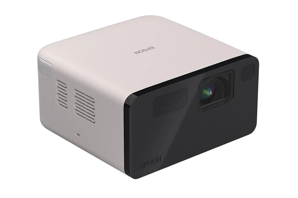 Epson EF-21R Mini Full HD Lazer Projeksiyon