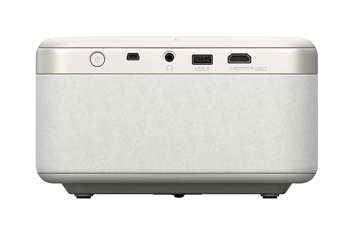 Epson EF-21N  Mini Full HD Lazer Projeksiyon