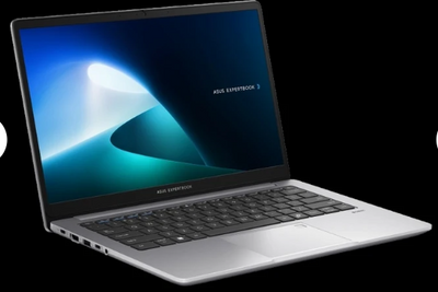 ASUS ExpertBook P1 P1403CVA-I716512G1D i7-13620H 16GB 512GB SSD O/B Intel UHD 14" DOS Notebook