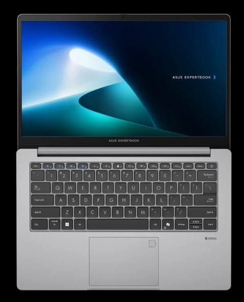 ASUS ExpertBook P1 P1403CVA-I716512G1D i7-13620H 16GB 512GB SSD O/B Intel UHD 14" DOS Notebook