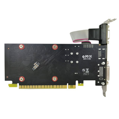 AXLE AX-G210/1GD3P4CDIL 1GB Geforce G210 DDR3 64bit HDMI DVI VGA 16x Ekran Kartı