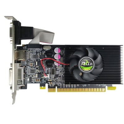 AXLE AX-G210/1GD3P4CDIL 1GB Geforce G210 DDR3 64bit HDMI DVI VGA 16x Ekran Kartı