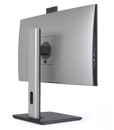 ZENON ProK27 C7M27321 i7-1360P 32GB 1TB SSD 27" Siyah DOS All in One PC Pivot Ayak