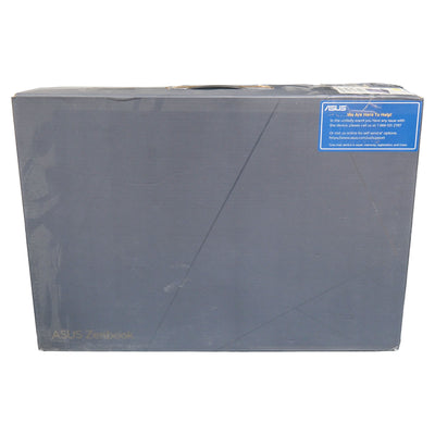 Asus ZenBook 14 UM3402YA-WS74T Ryzen7 7730U 16GB 512SSD 14" WQXGA+ Touch W11H Dizüstü Bilgisayar Outlet