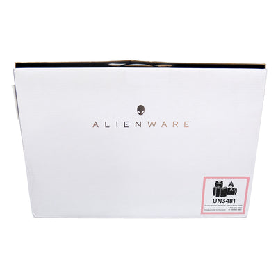 Dell Alienware M18 7845HX00TT05 Ryzen9 7845HX 64GB 2TBSSD RTX4070 18" FullHD+ W11H Taşınabilir Bilgisayar Outlet