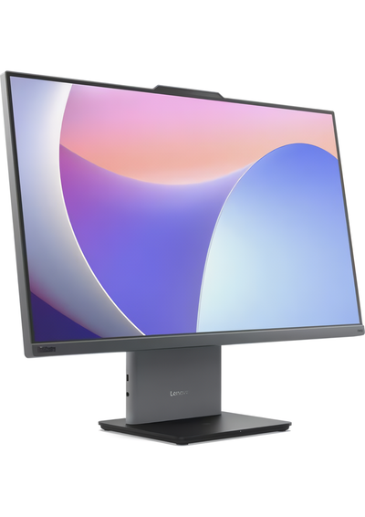 Lenovo // Neo 50a Thinkcentre 12saa05atr I7-13620h 16gb 512ssd 27 Dos Aio