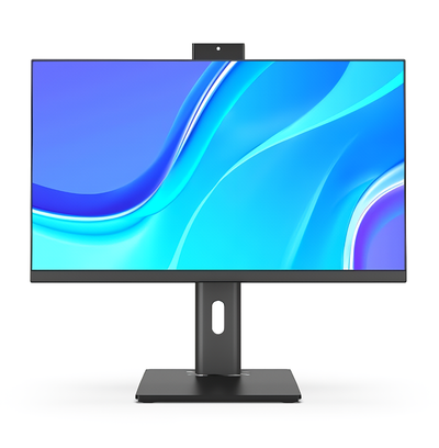 ZENON ProK27 C7M27165W i7-1360P 16GB 512GB SSD 27" Siyah W11P All in One PC Pivot Ayak