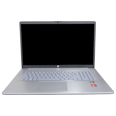 HP 17-CP3045CL Ryzen7 7730U 16GB 512SSD+1TB 17.3" Touch W11H Taşınabilir Bilgisayar Outlet