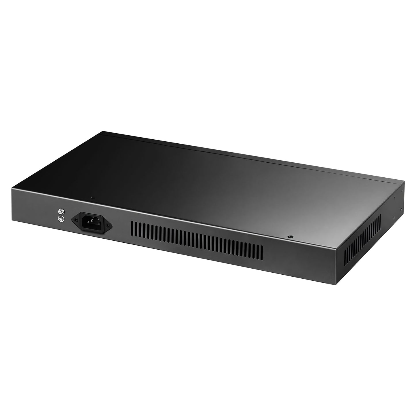 Cudy GS2028PS4 4Combo,1Konson,24 Port Gigabit 400W PoE Yönetilebilir Metal Rack Mount Switch
