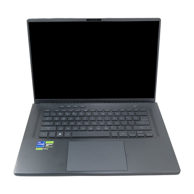 Asus ROG Zephyrus M16 GU604VI-M16.I94070A012 i9-13900H 64GB 1TBSSD RTX4070 16" QHD+ W11H Taşınabilir Bilgisayar OUTLET