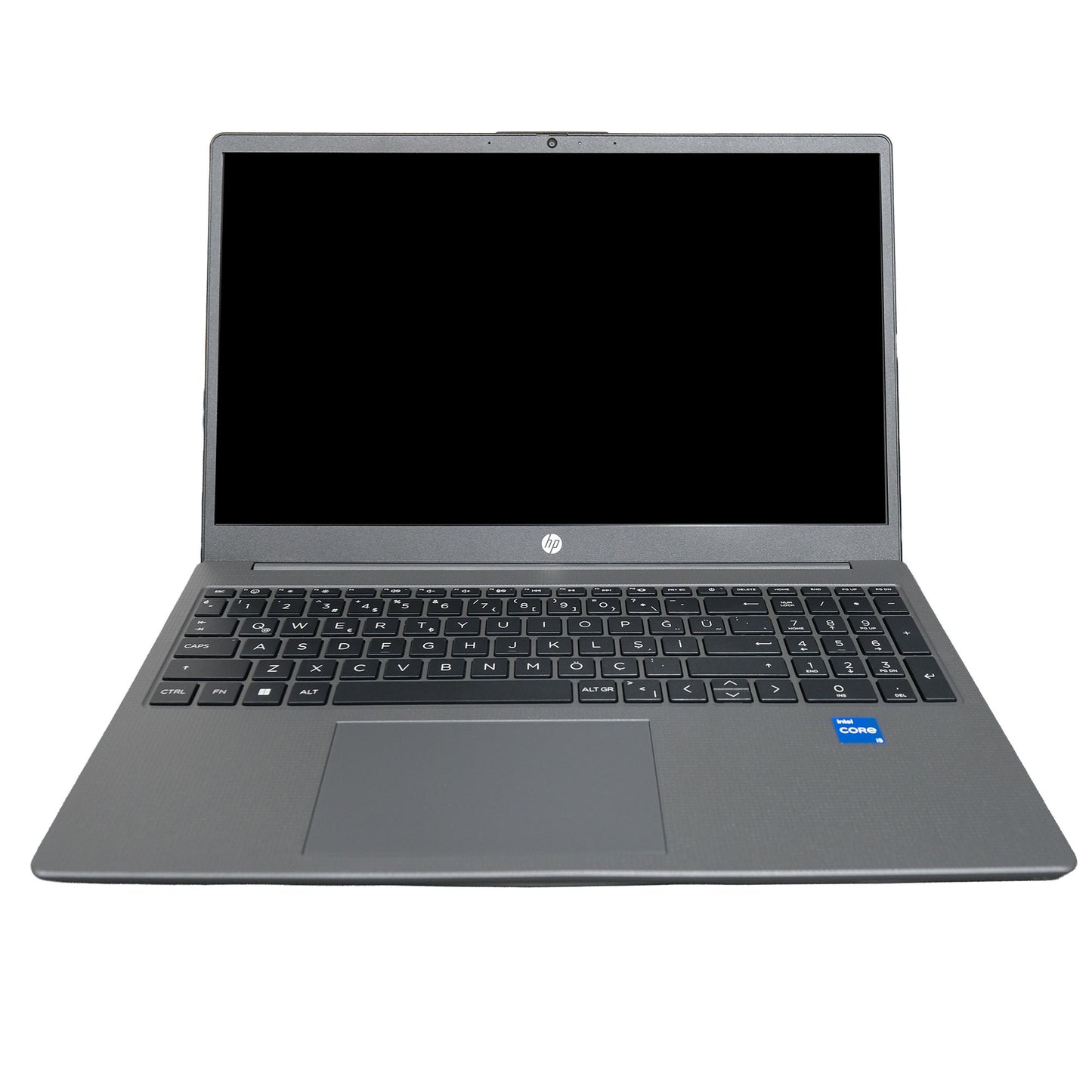 HP 250 G10 B2NC4ES i5-1334U 8GB 512SSD 15.6" FHD FreeDOS Dizüstü Bilgisayar Outlet
