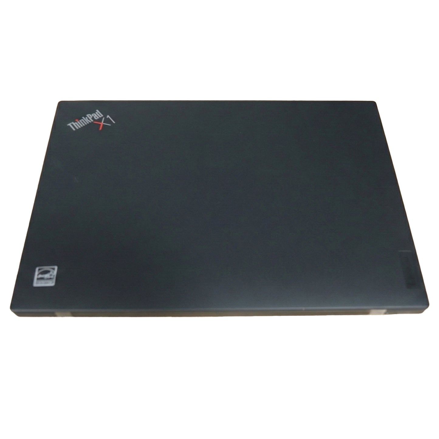 Lenovo ThinkPad X1 Carbon 20XXX10300 i7-1185G7 16GB 512SSD 14" TOUCH W10P Taşınabilir Bilgisayar OUTLET-1