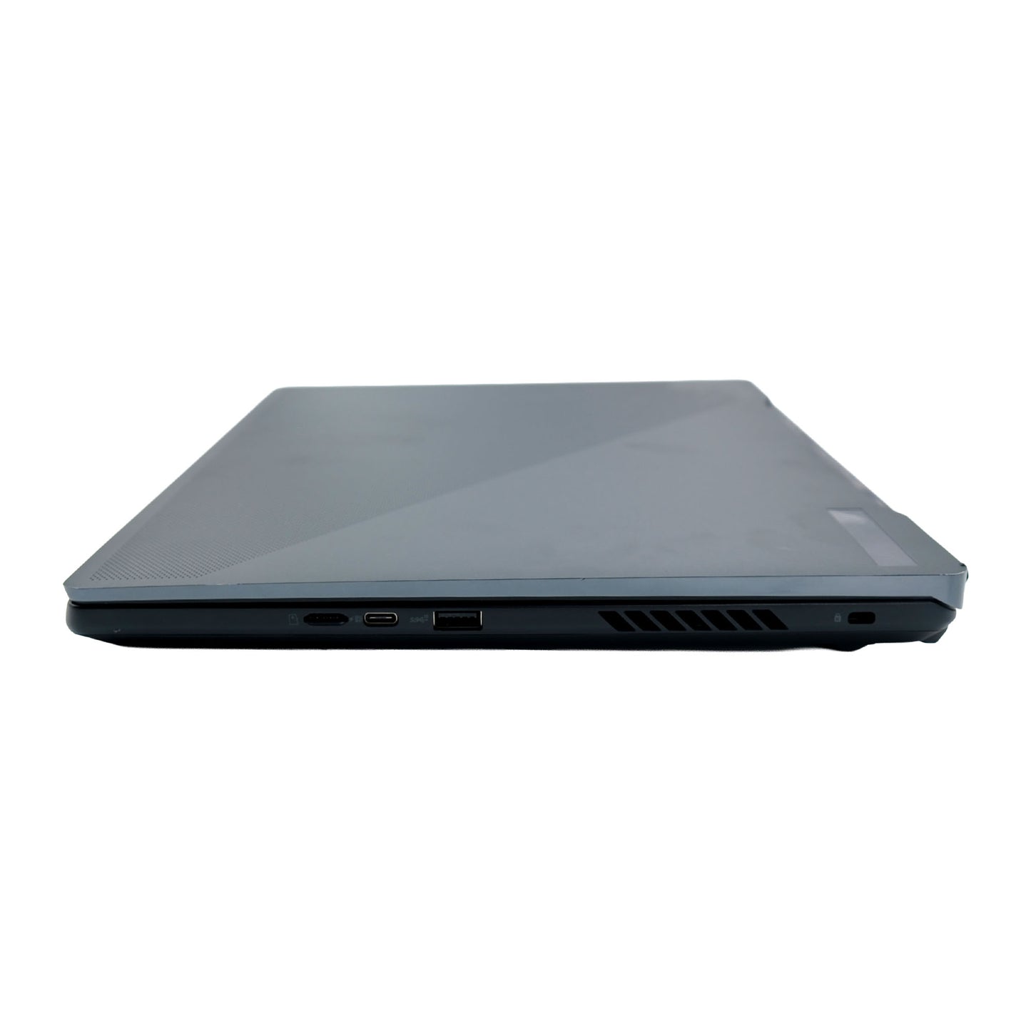 Asus ROG Zephyrus M16 GU604VI-M16.I94070A012 i9-13900H 64GB 1TBSSD RTX4070 16" QHD+ W11H Taşınabilir Bilgisayar OUTLET