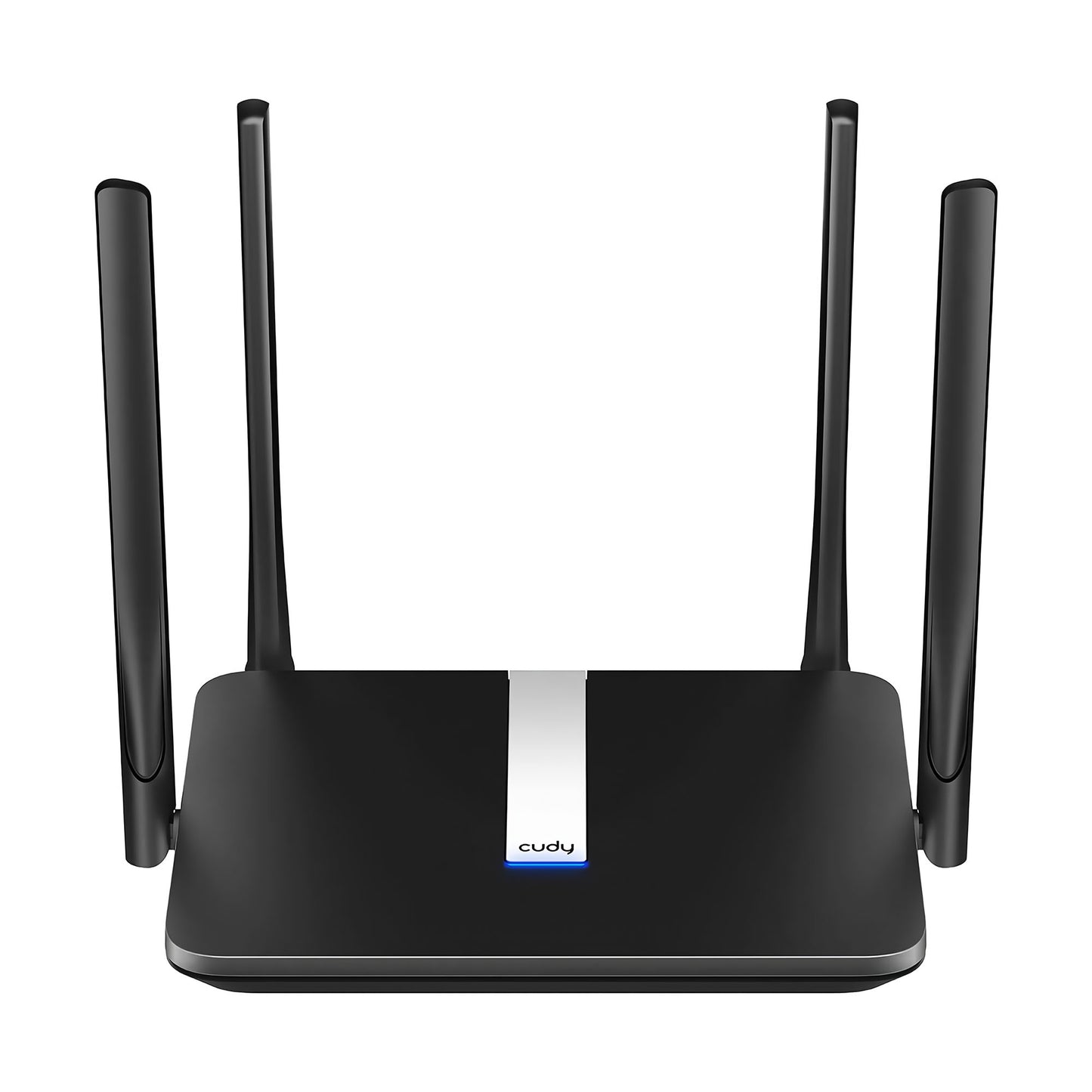 Cudy LT500 2,4GHz 300Mbps, 5GHz 867Mbps, 4 Port Wi-Fi Mesh 4G LTE DDNS Router (AC1200 Serisi)