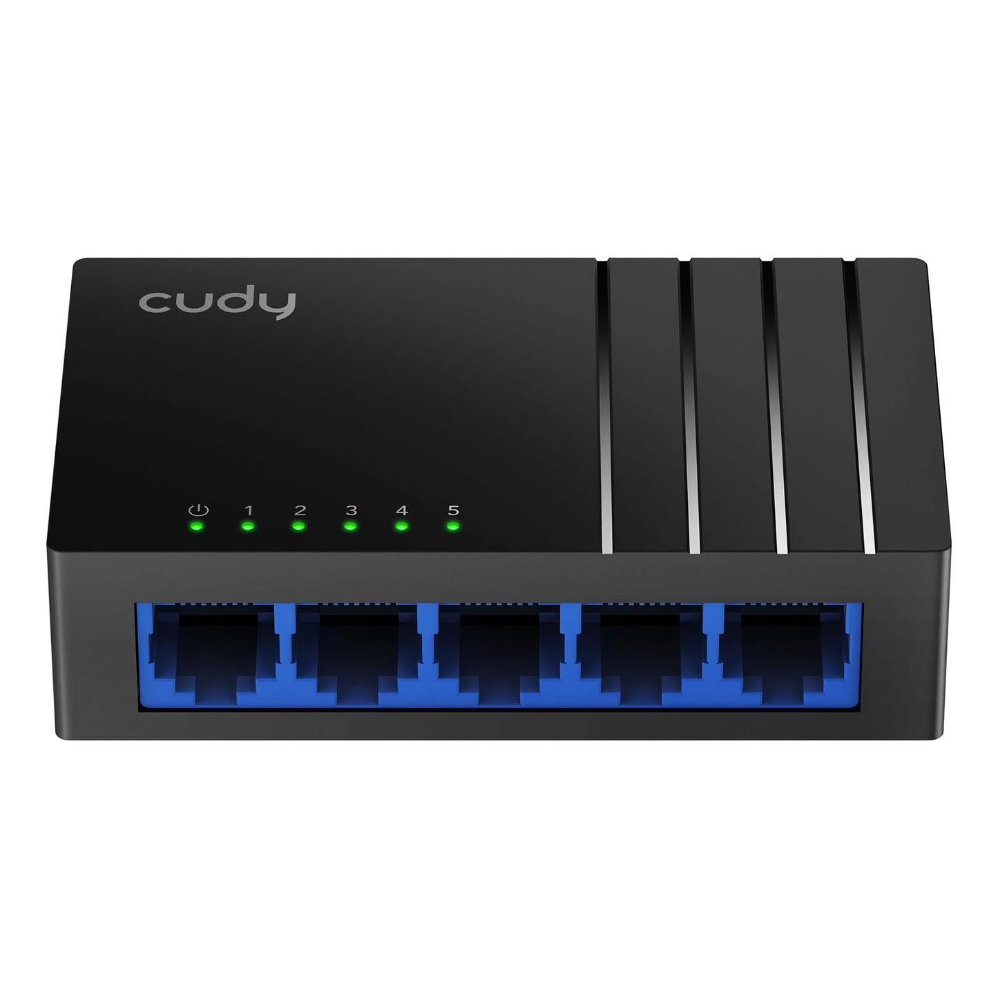 Cudy GS105D 10/100/1000Mbps 5 Port Gigabit Switch