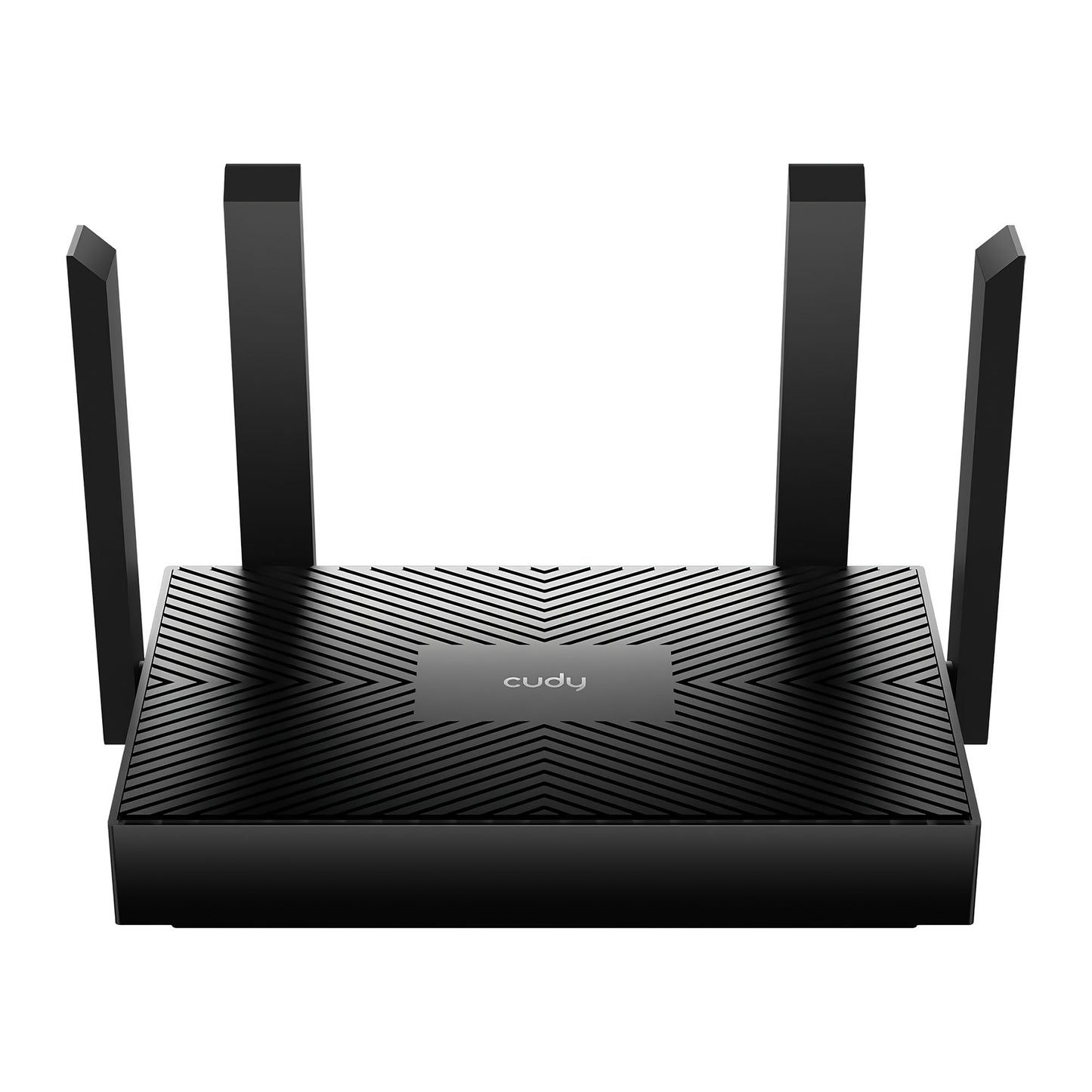 Cudy WR1500 5GHz 1201Mbps, 2.4GHz 300Mbps,4 Gigabit Port, 4 Antenli Wi-Fi 6 Router(AX1500Serisi)