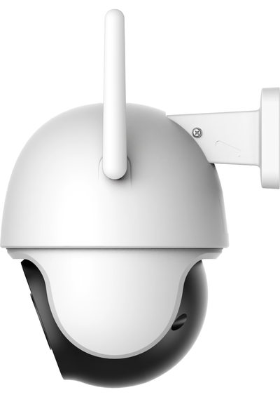 Imou IPC-DK7P-3H1WE 3 MP 3.6 mm Dış Ortam PT Kamera (DK7)