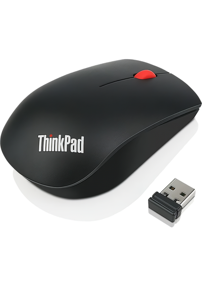 Lenovo Thinkpad Esential Kablosuz Mouse 4x30m56887