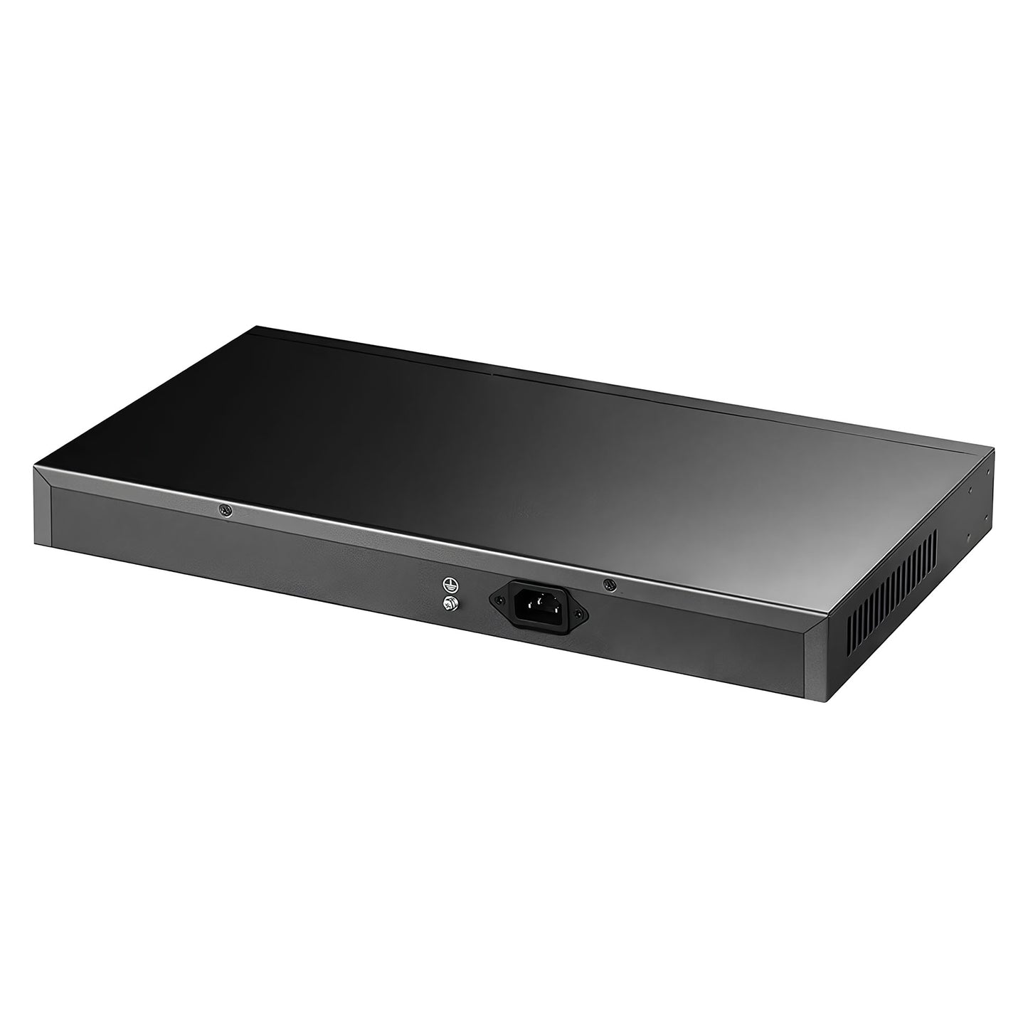 Cudy GS1028PS2 2 Port SFP, VLAN, CCTV, 24 Port Gigabit 300W PoE+ Metal Switch