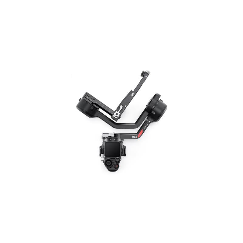 Dji Rs 4 Gimbal (resmi Dist Garantili)