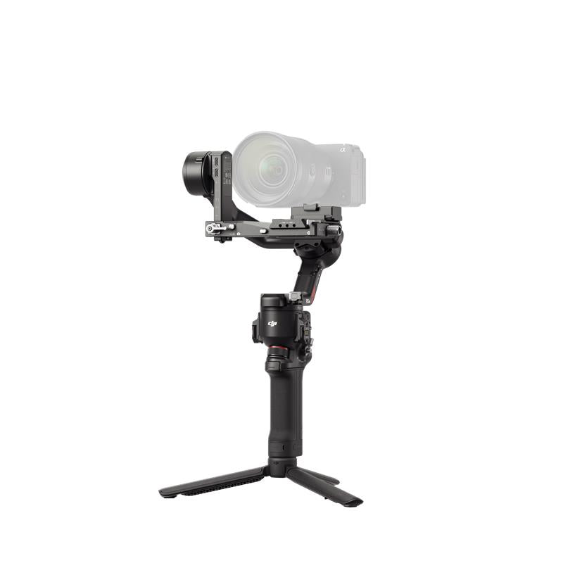 Dji Rs 4 Gimbal (resmi Dist Garantili)