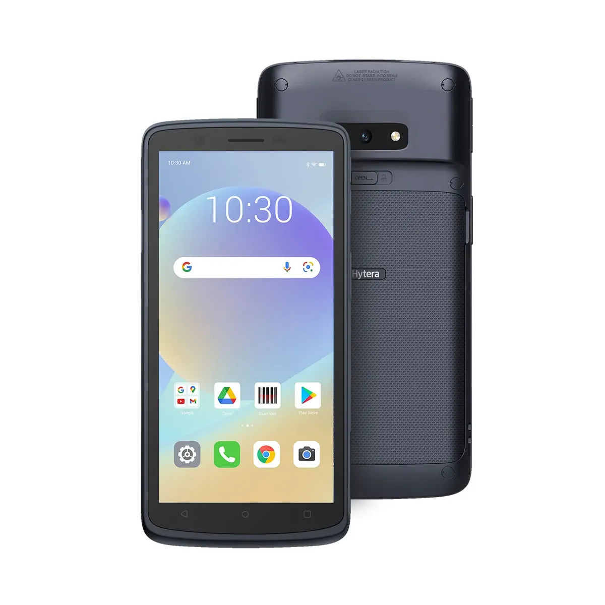 HYTERA PSC420 2D KAREKOD ANDROID 11 6GB/64GB 13MP WIFI6+BLUETOOTH 5.5" DOKUNMATİK EKRAN EL TERMİNALİ