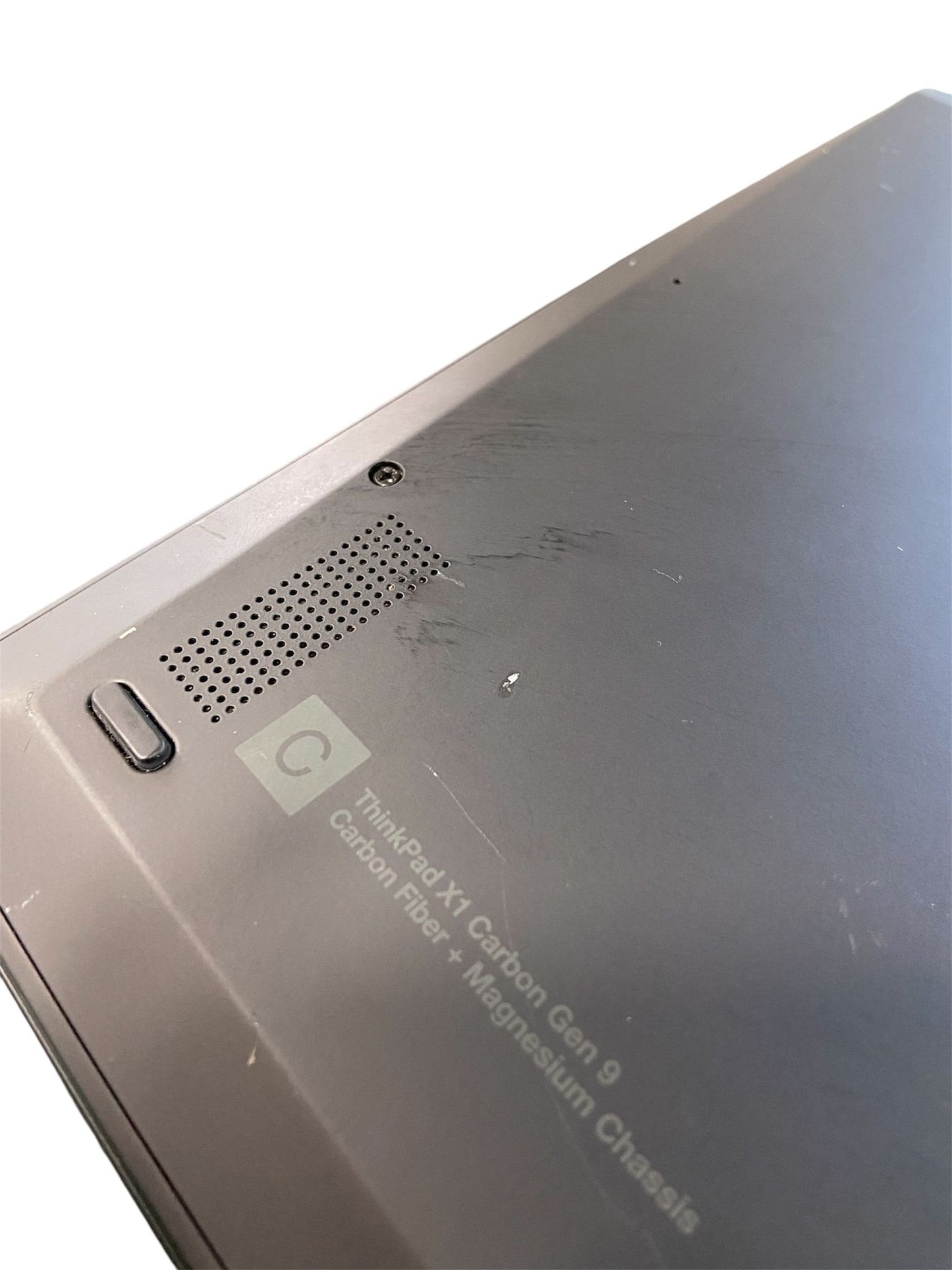 Lenovo ThinkPad X1 Carbon 20XXX10300 i7-1185G7 16GB 512SSD 14" TOUCH W10P Taşınabilir Bilgisayar OUTLET