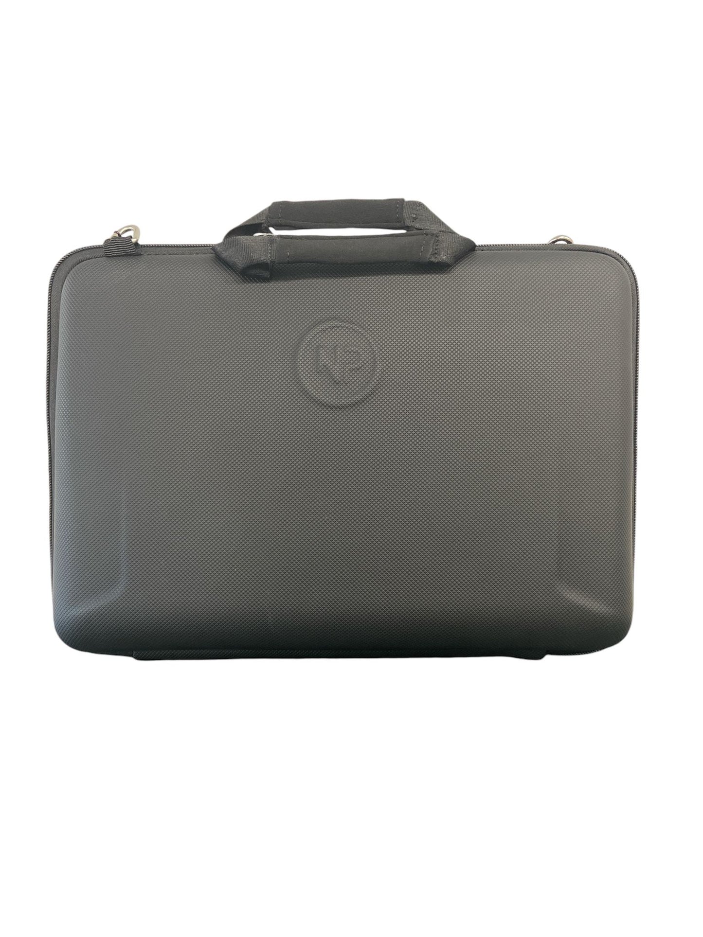 NPO Apex 14" Macbook ve Ipad Uyumlu,Ultra Korumalı ProBag Notebook Çantası-Siyah OUTLET