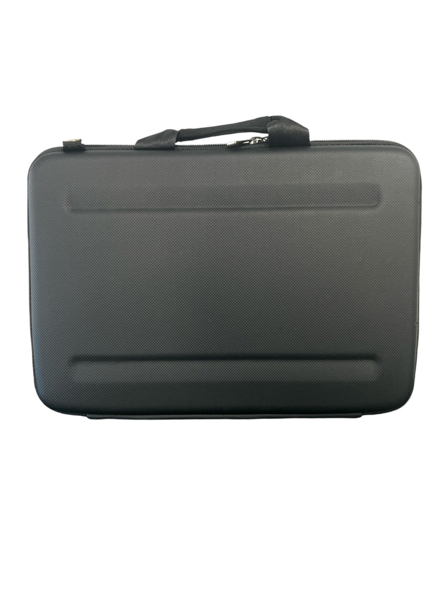 NPO Apex 14" Macbook ve Ipad Uyumlu,Ultra Korumalı ProBag Notebook Çantası-Siyah OUTLET