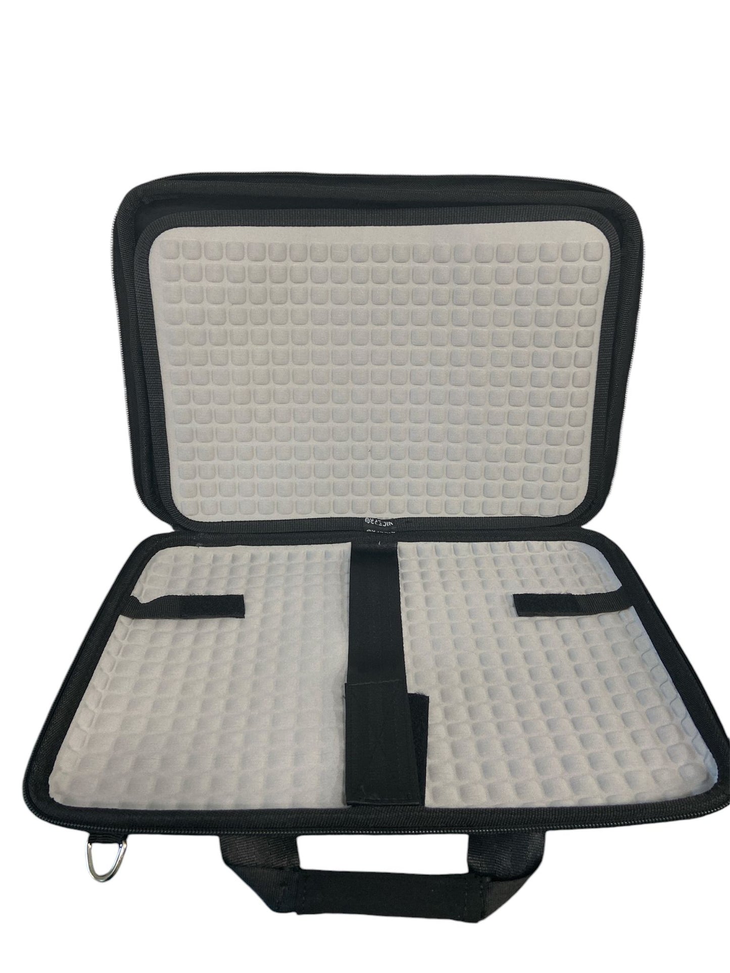 NPO Apex 14" Macbook ve Ipad Uyumlu,Ultra Korumalı ProBag Notebook Çantası-Siyah OUTLET