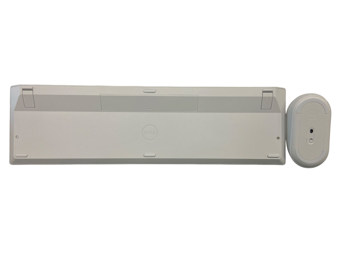 Dell 580-AKHG KM5221W Beyaz Kablosuz Klavye Mouse Seti OUTLET