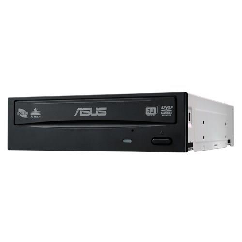Asus 24x Drw-24d5mt Siyah Bulk Sata Dvd-rw