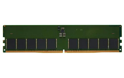 32 Gb Ddr5 5600mhz Kingston Ecc Cl46 Ksm56e46bd8km-32ha