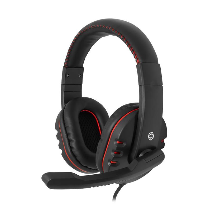Frisby Fhp-720br 3.5mm Gaming Mikrofonlu Kulaklik Siyah