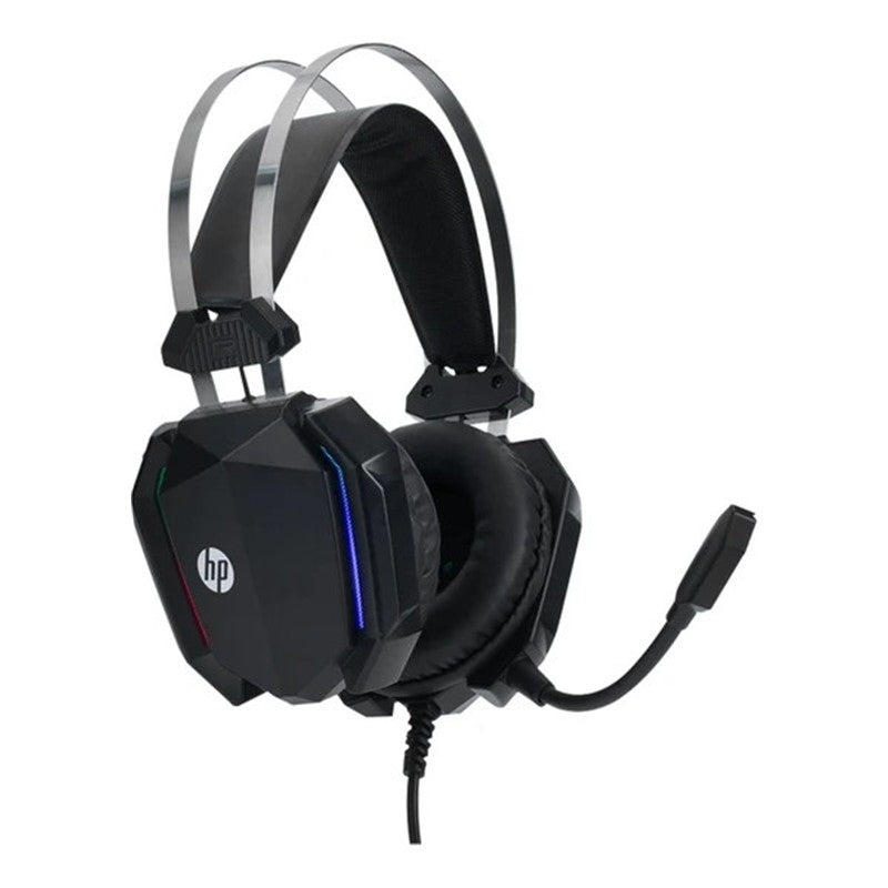 Hp Dhh-3215u Kablolu Kulak Ustu Oyuncu Kulakligi