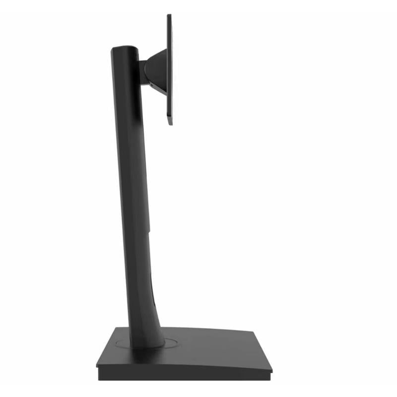 Cube VPFF01 VESA Yükseklik Ayarlanabilir Pivot Monitor Ayağı