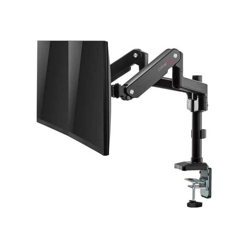 Gameon Go-2045 Gazlı Yay Çift Monitör Kolu 17-32 İnç