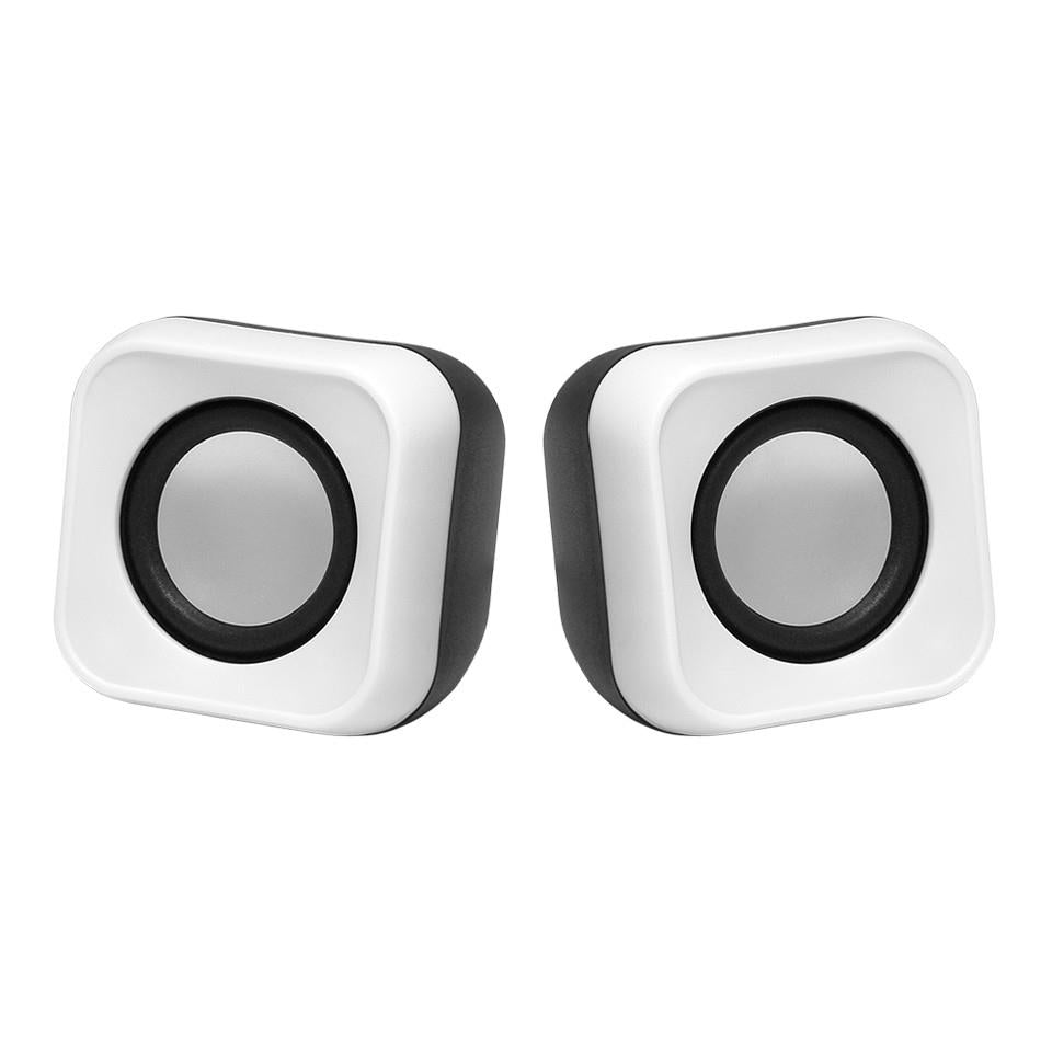 Frisby Fs-2126u-w Beyaz Hoparlor Usb 2.0