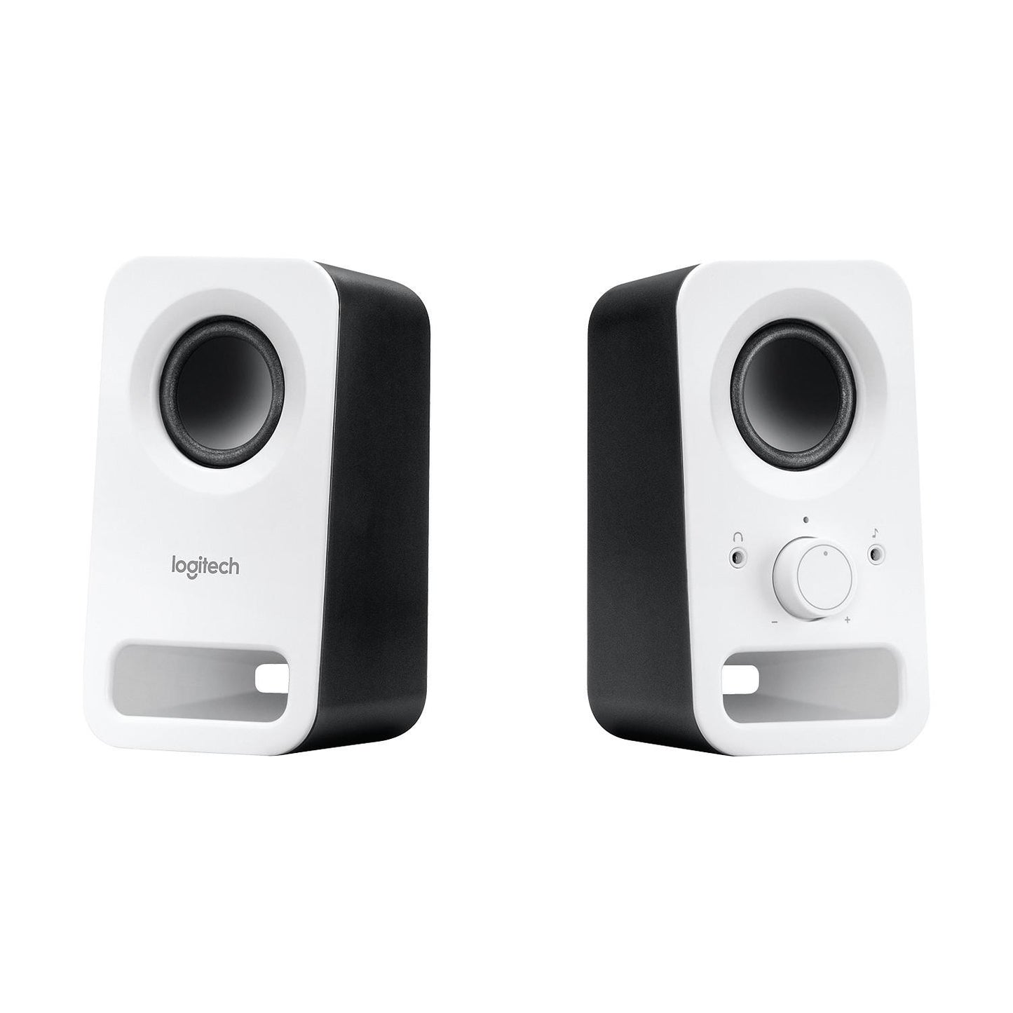 Logitech Z150 2.0 Multimedia Hoparlor Beyaz 980-000815