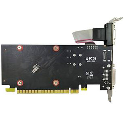 AXLE AX-GT610/2GD3P4CDIL 2GB Geforce GT610 DDR3 64bit HDMI DVI VGA 16x Ekran Kartı